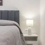 Appartement Petra *