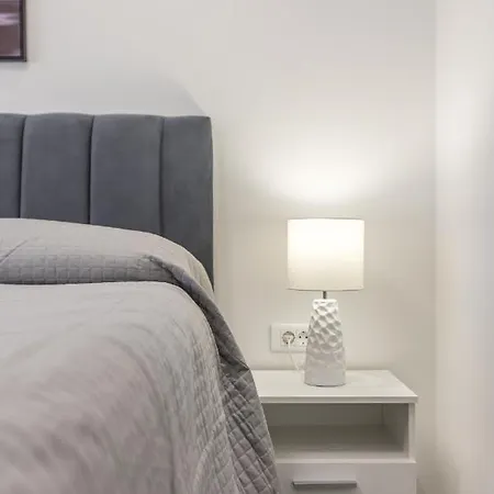 Appartement Petra *