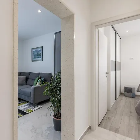 Appartement Petra