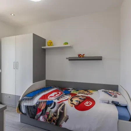 Petra Appartement *